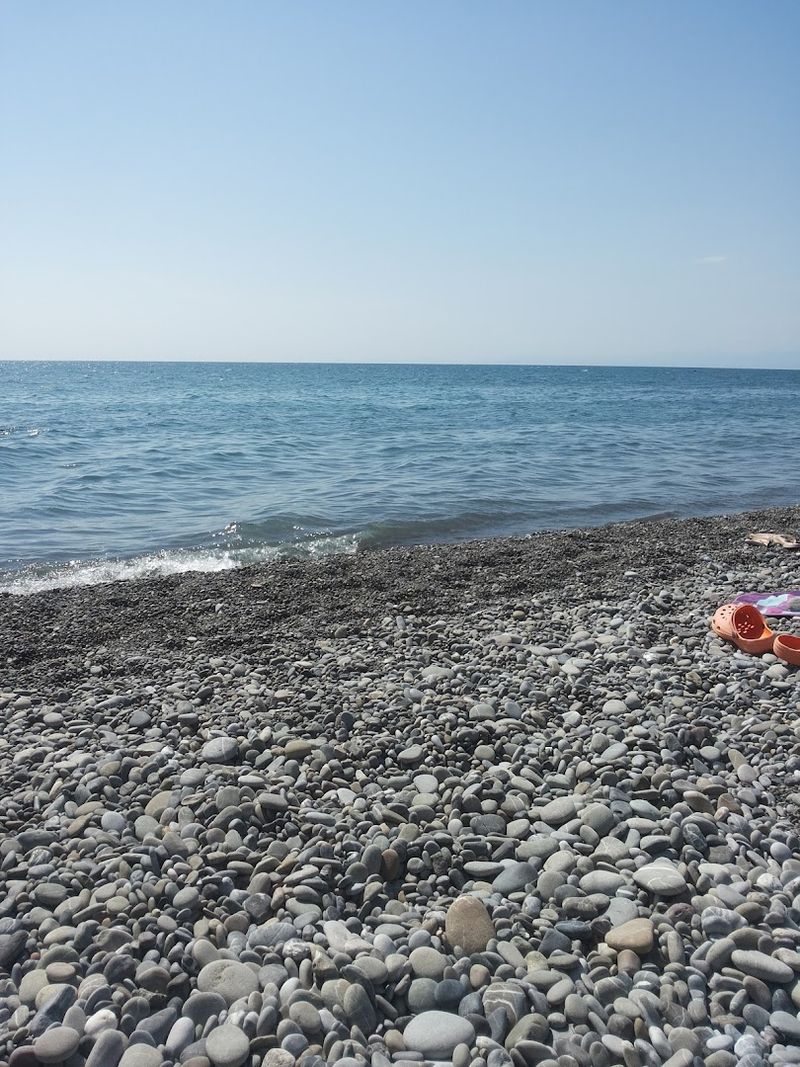 Amendolara, Calabria