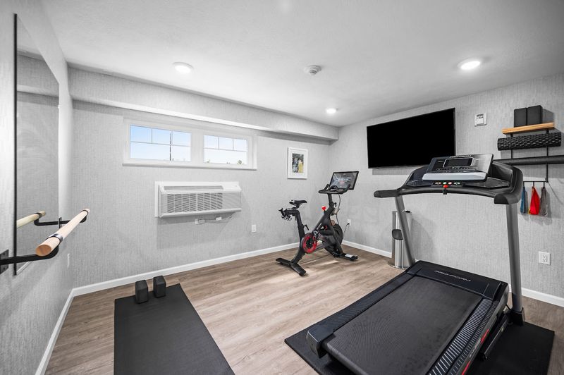 Amenities That Actually Get Used: Fitness Center, Game Room, and More