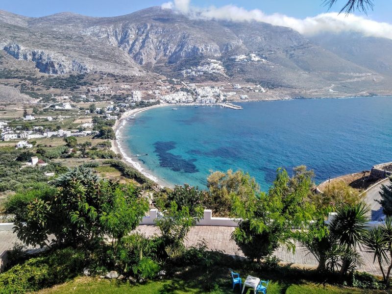Amorgos Amorgos