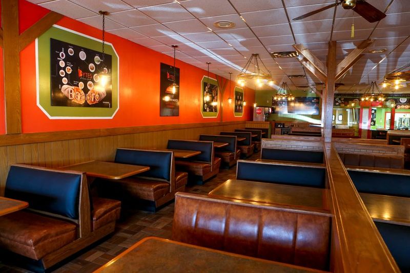 An Atmosphere That Invites You to Stay Longer