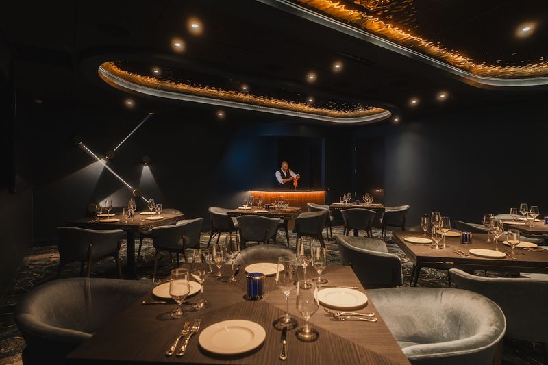 An Interior Designed to Impress An Interior Designed to Impress