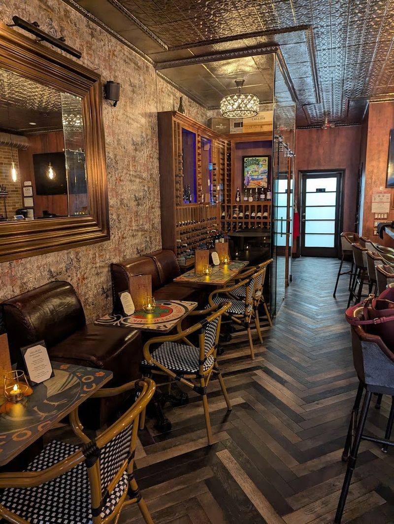 An Interior That Earns Every Compliment It Gets An Interior That Earns Every Compliment It Gets