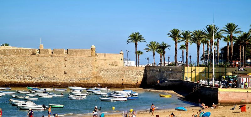 Andalusia, Spain Andalusia, Spain