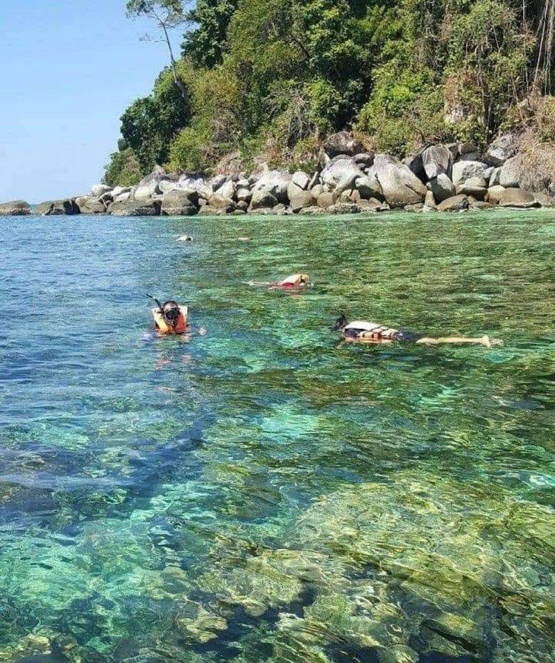 Andaman and Nicobar Islands Andaman and Nicobar Islands