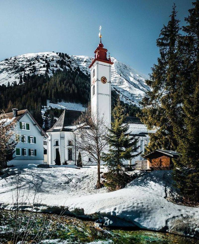 Andermatt