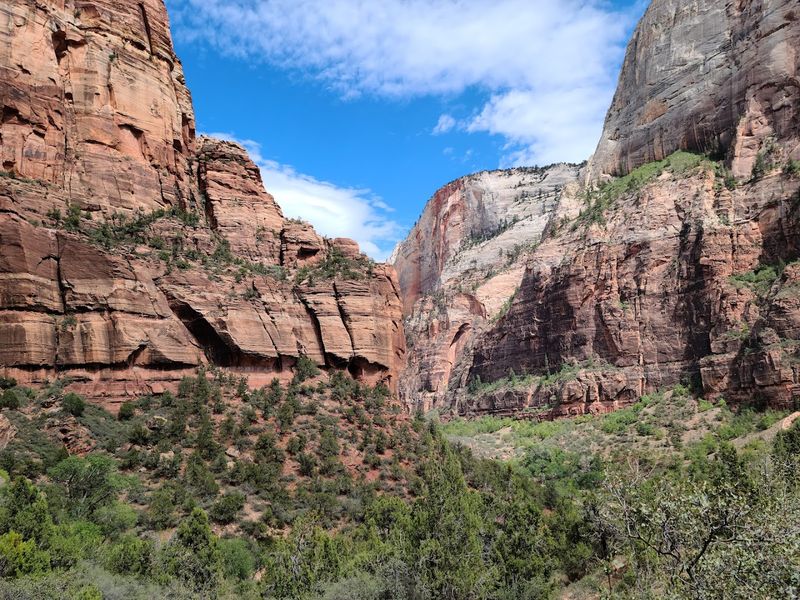 Angels Landing - Zion National Park, Utah