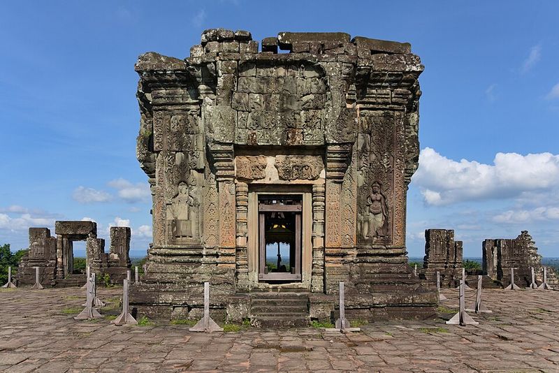 Angkor (Cambodia)
