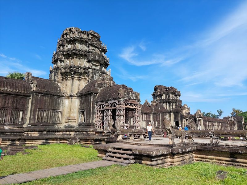 Angkor, Cambodia