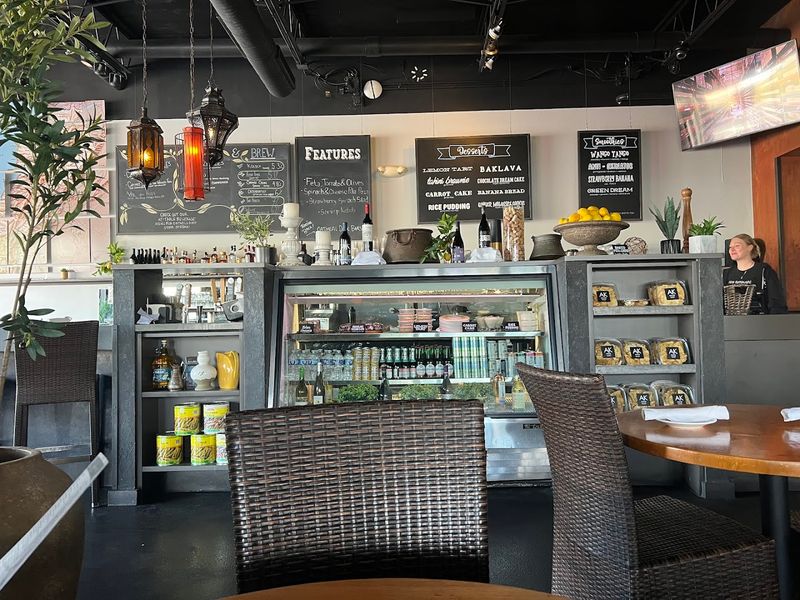 Anita's Kitchen (Ferndale)