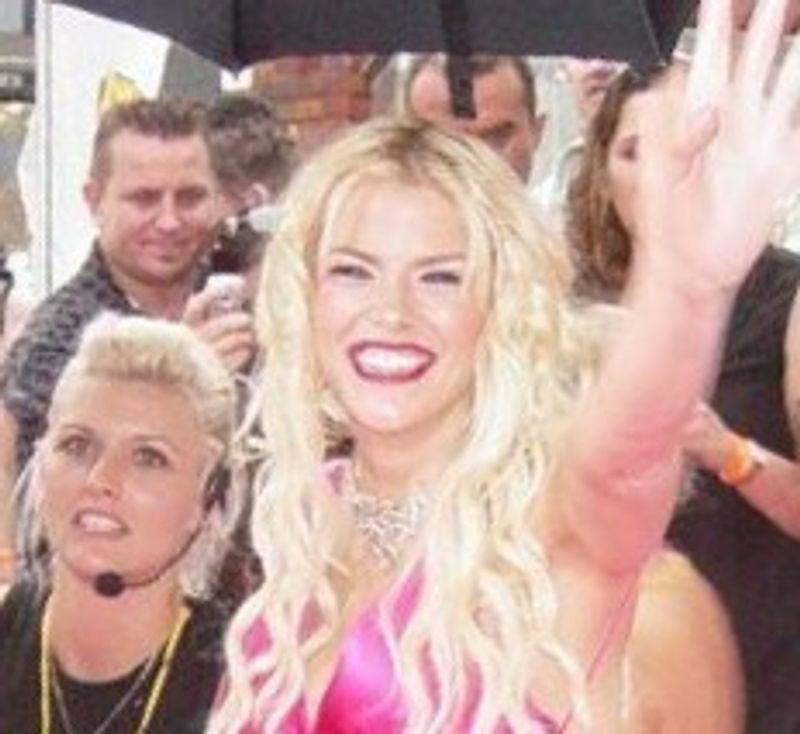 Anna Nicole Smith Anna Nicole Smith