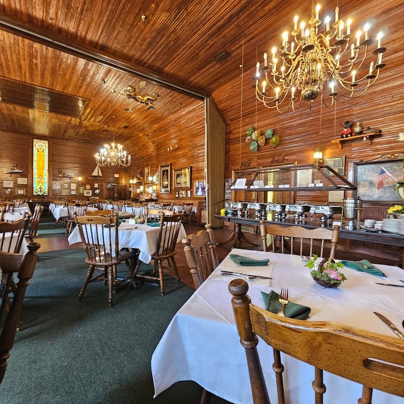 The Gift Horse Restaurant - Foley