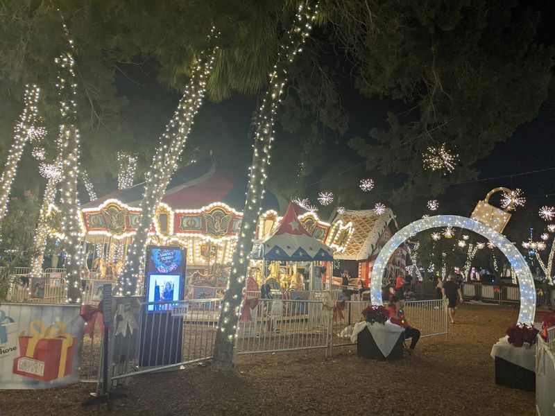 Annual Events That Draw Big Crowds