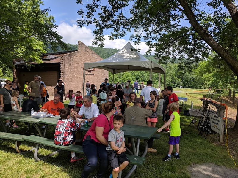 Annual Open House: The Busiest Day of the Year Annual Open House: The Busiest Day of the Year