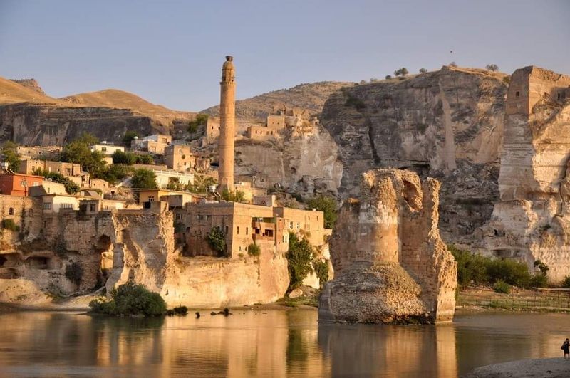 Antalya Region (Ancient Lycia & Pamphylia)