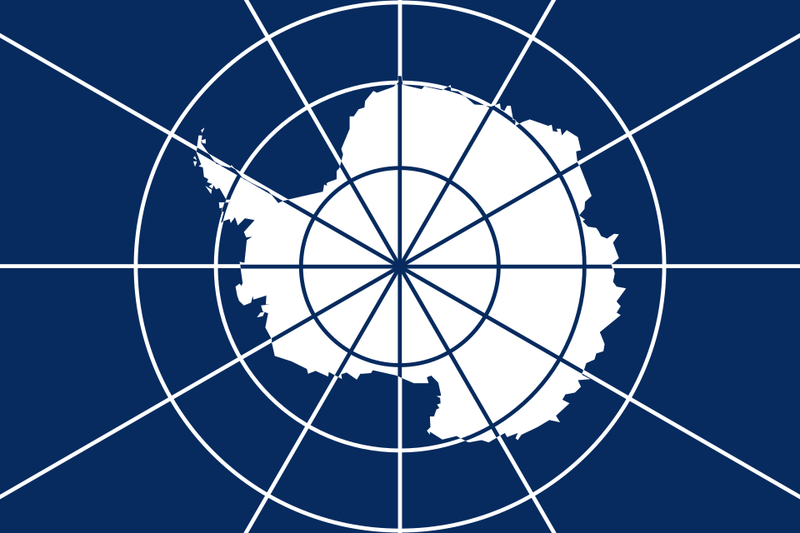 Antarctica Is Protected by an International Treaty Antarctica Is Protected by an International Treaty