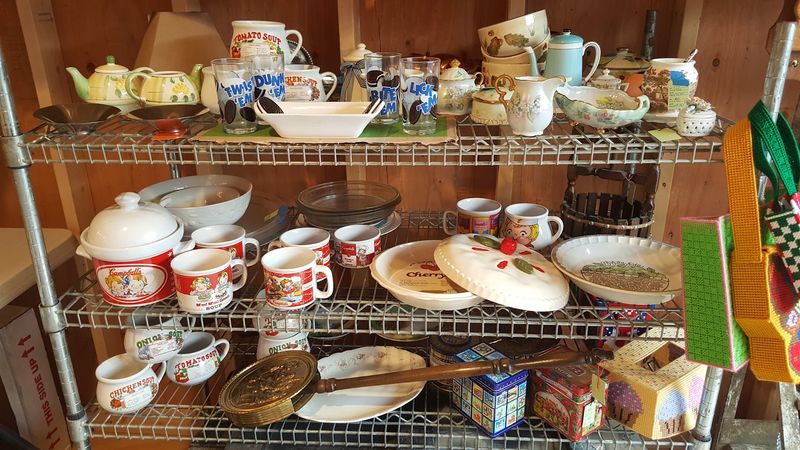 Antiques, Collectibles, and the Thrill of the Unexpected Find Antiques, Collectibles, and the Thrill of the Unexpected Find