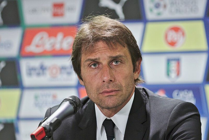 Antonio Conte Antonio Conte