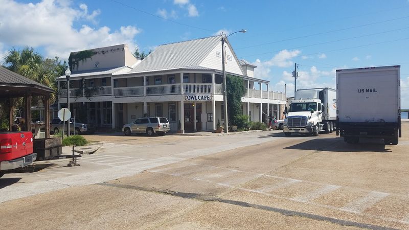 Apalachicola