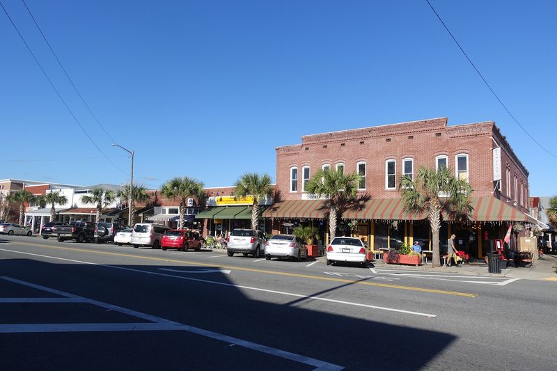 Apalachicola