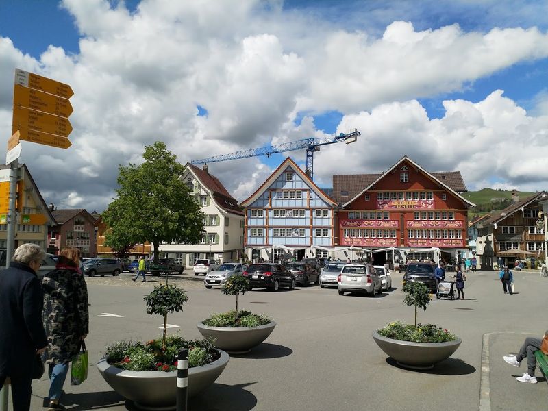 Appenzell
