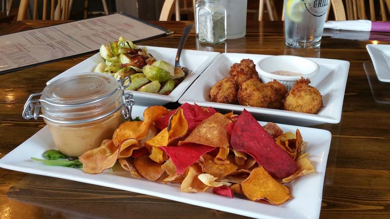 Appetizers So Good They Could Easily Be the Main Event