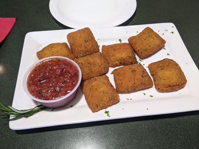 Appetizers That Deserve More Attention Than They Get