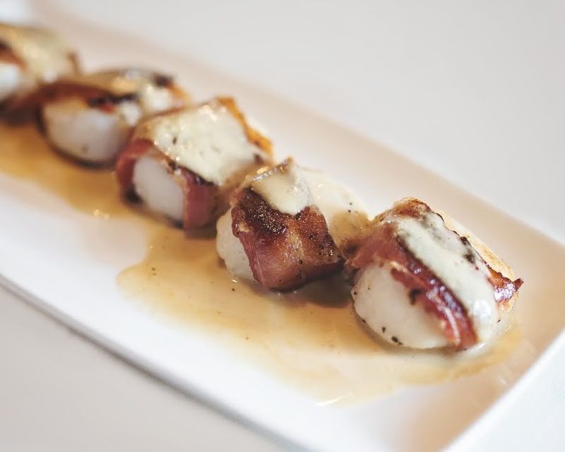 Appetizers That Deserve Their Own Spotlight Appetizers That Deserve Their Own Spotlight