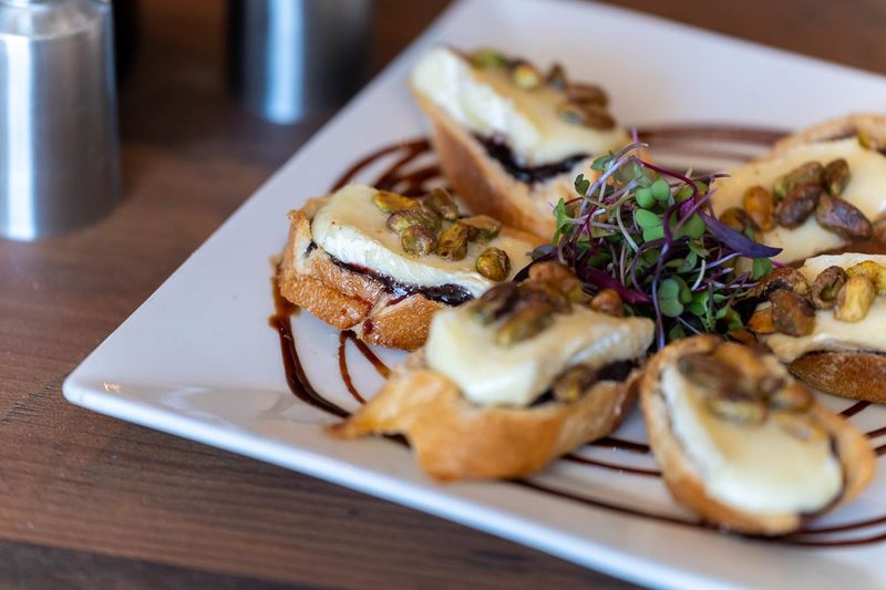 Appetizers That Deserve Their Own Spotlight Appetizers That Deserve Their Own Spotlight