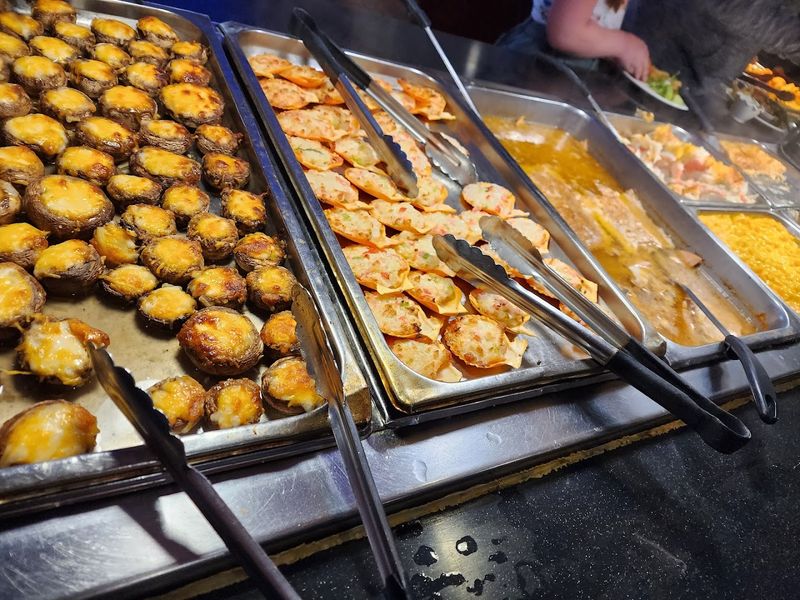 Appetizers That Disappear Fast for Good Reason