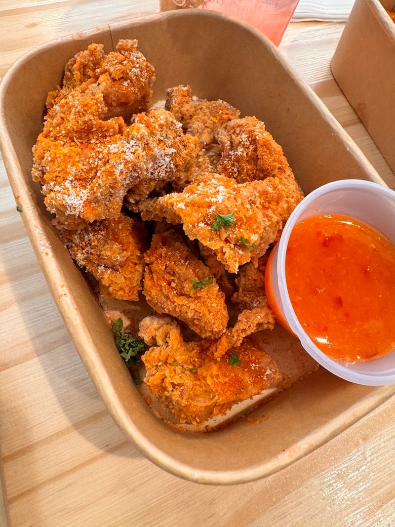 Appetizers That Earn Their Place on the Table Appetizers That Earn Their Place on the Table