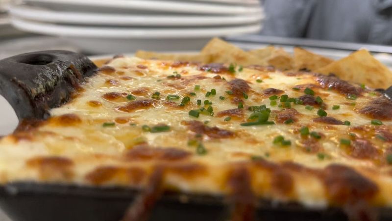 Appetizers That Set the Tone Appetizers That Set the Tone