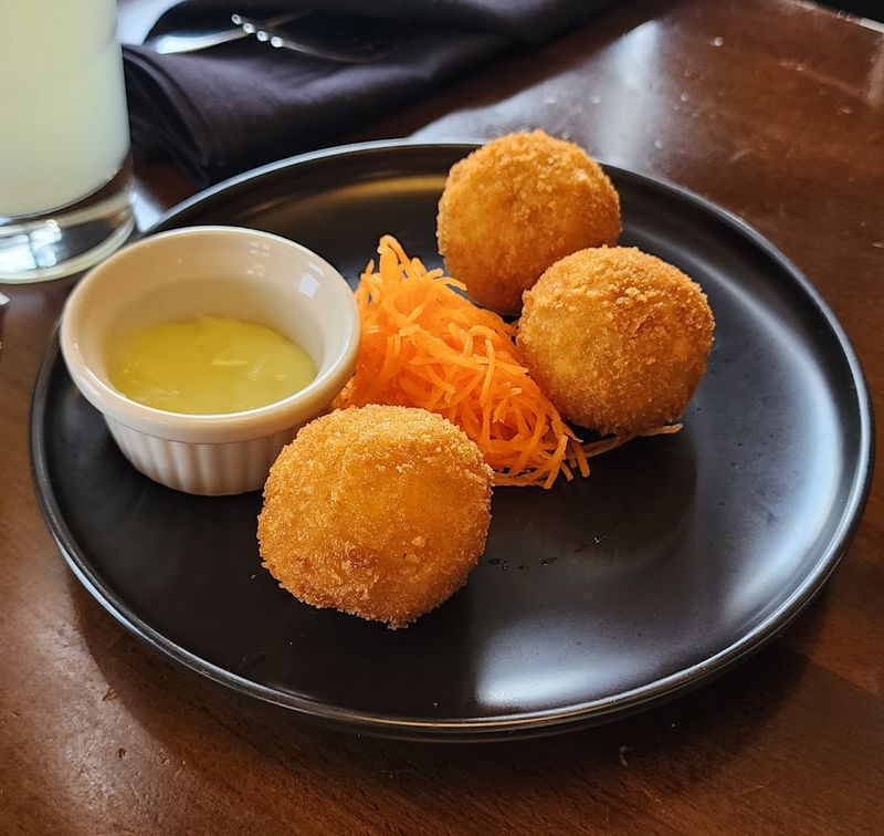 Appetizers That Set the Tone Early