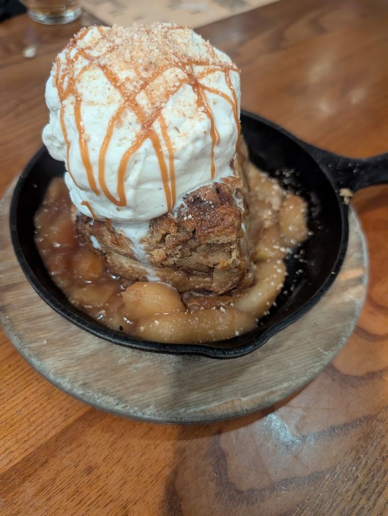 Desserts That Close the Meal on a High Note