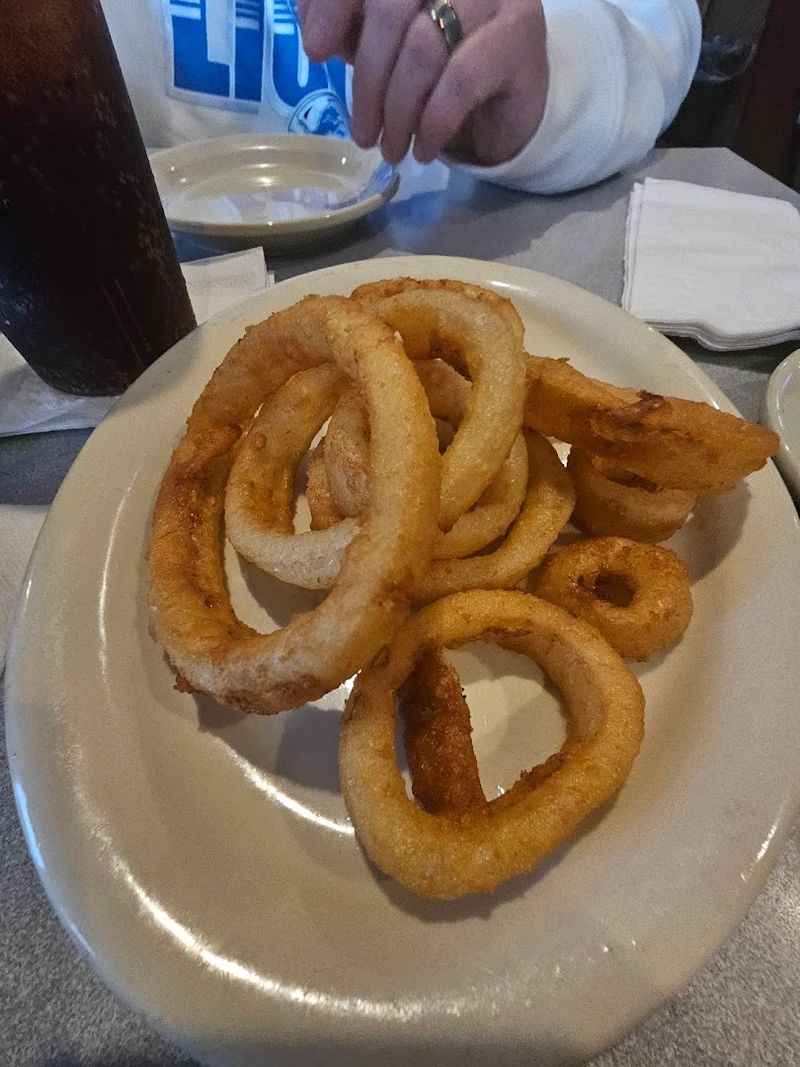Appetizers That Start the Meal Right