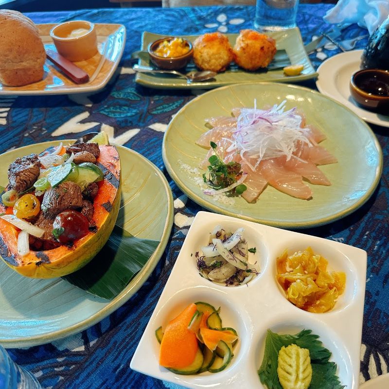 Appetizers That Steal the Opening Act