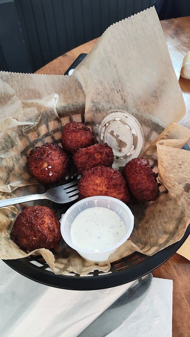 Appetizers That Steal the Show