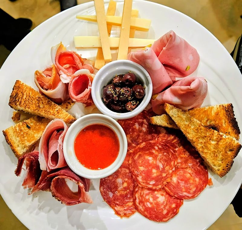 Appetizers Worth Every Bite