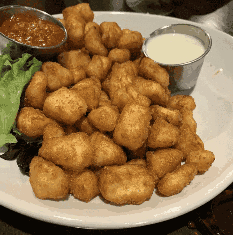 Appetizers Worth Ordering Before Your Main Arrives