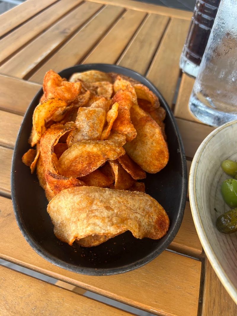 Appetizers Worth Ordering Before Your Main Course Appetizers Worth Ordering Before Your Main Course