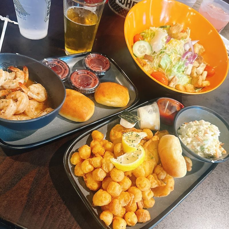 Appetizers Worth Ordering More Than One Of
