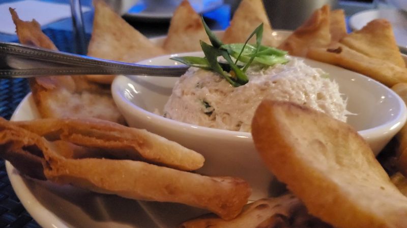 Appetizers and Bread That Set the Tone Early Appetizers and Bread That Set the Tone Early