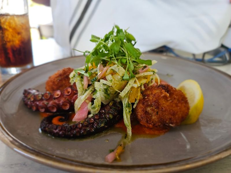 Appetizers and Small Bites Worth Sharing
