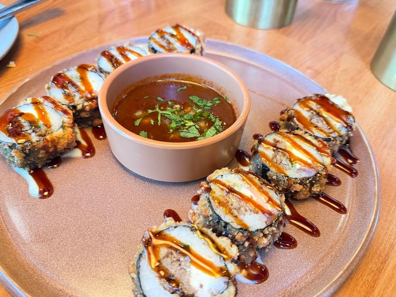Appetizers and Small Plates That Set the Tone Appetizers and Small Plates That Set the Tone