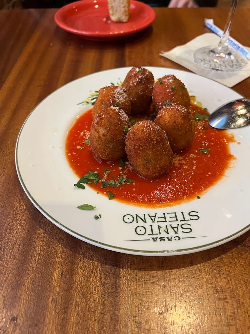 Appetizers and Small Plates That Steal the Spotlight Appetizers and Small Plates That Steal the Spotlight