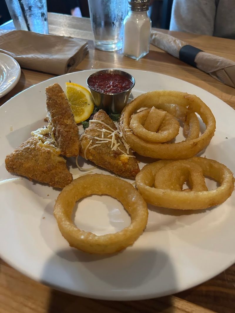 Appetizers and Starters That Set the Tone Early