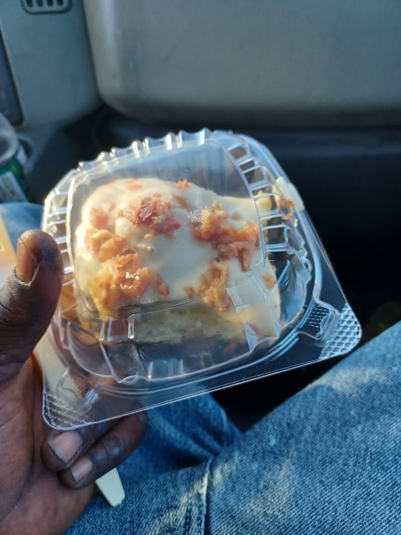 Apple Fritters Worth Pulling Over For Apple Fritters Worth Pulling Over For