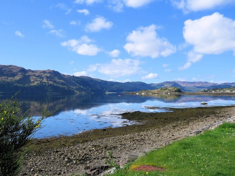 Applecross Peninsula, Wester Ross, Scotland Applecross Peninsula, Wester Ross, Scotland