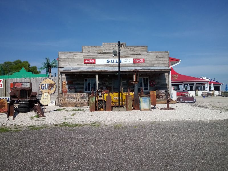 Arcadia and Route 66