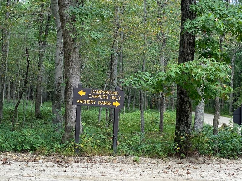 Archery Range Worth the Visit