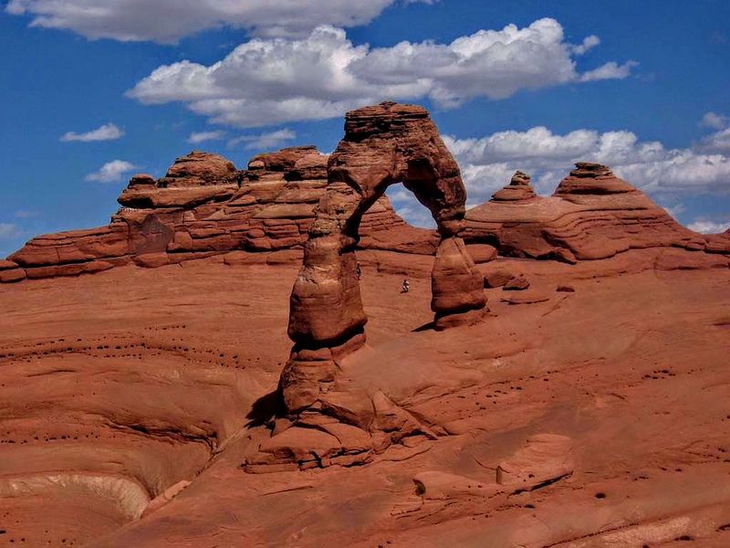 Arches National Park, Utah